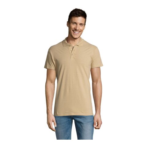 SUMMER II MEN Polo 170g
