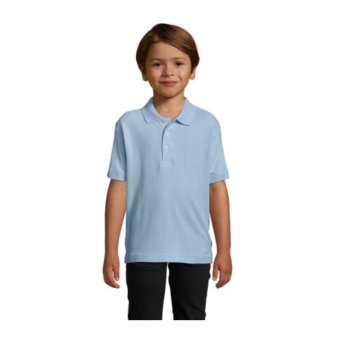 SUMMER II KIDS Polo 170g