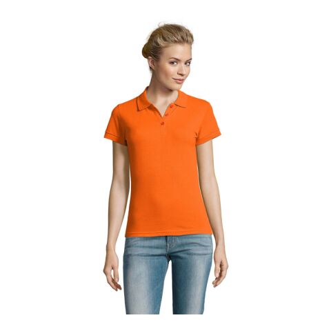 PERFECT WOMEN POLO 180