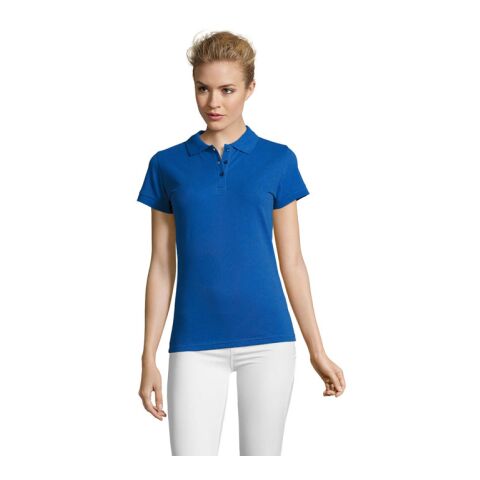 PERFECT WOMEN POLO 180