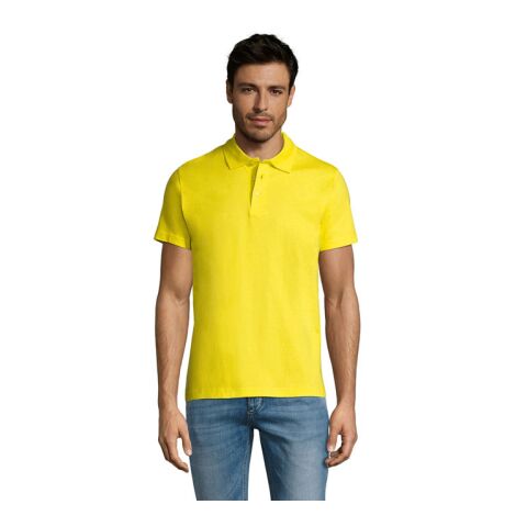 PRESCOTT MEN POLO 170