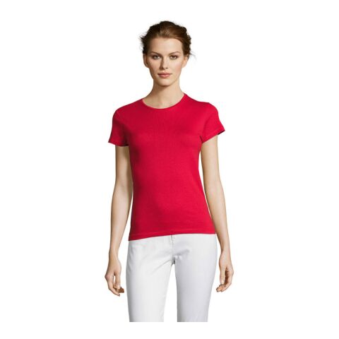 MISS WOMEN T-SHIRT 150g