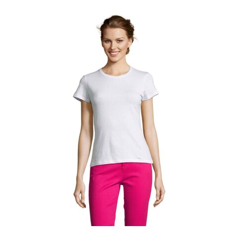 MISS WOMEN T-SHIRT 150g