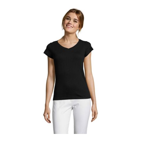 MOON WOMEN T-SHIRT 150g