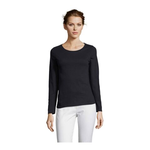 MAJESTIC T-SHIRT MANCHES LG