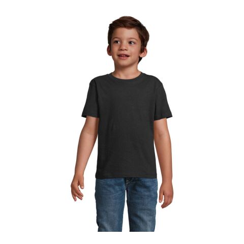 IMPERIAL KIDS T-SHIRT 190g noir profond | XXL | sans marquage | non disponible | non disponible | non disponible