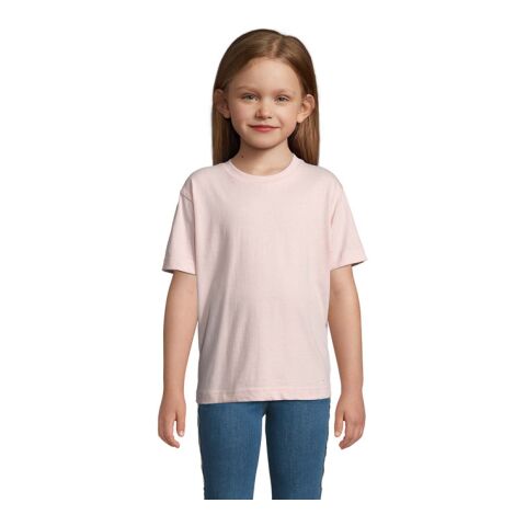 IMPERIAL KIDS T-SHIRT 190g rose moyen | 4XL | sans marquage | non disponible | non disponible | non disponible