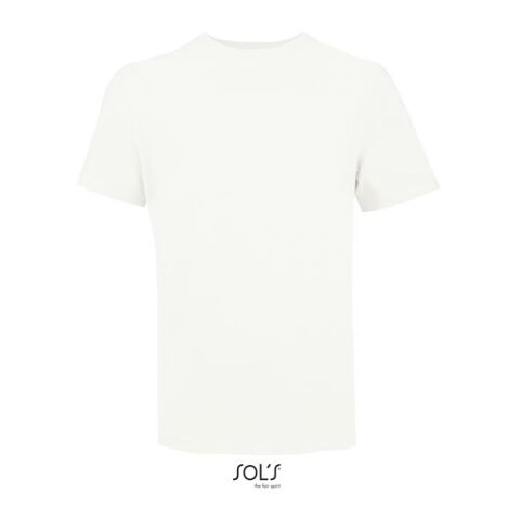 IMPERIAL KIDS T-SHIRT 190g Blanc transparent | XL | sans marquage | non disponible | non disponible | non disponible