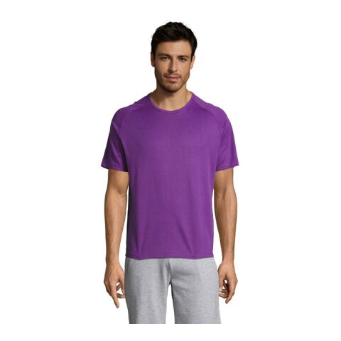 SPORTY MEN T-Shirt