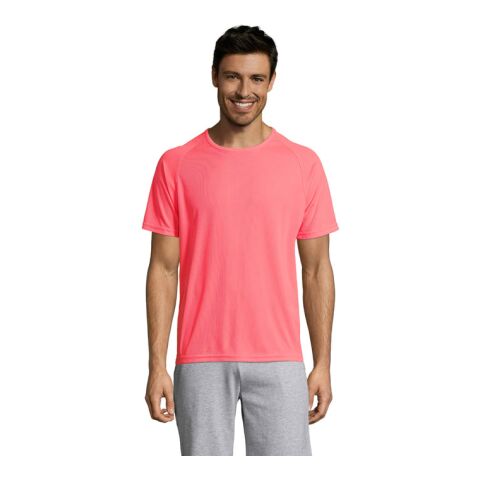 SPORTY MEN T-Shirt