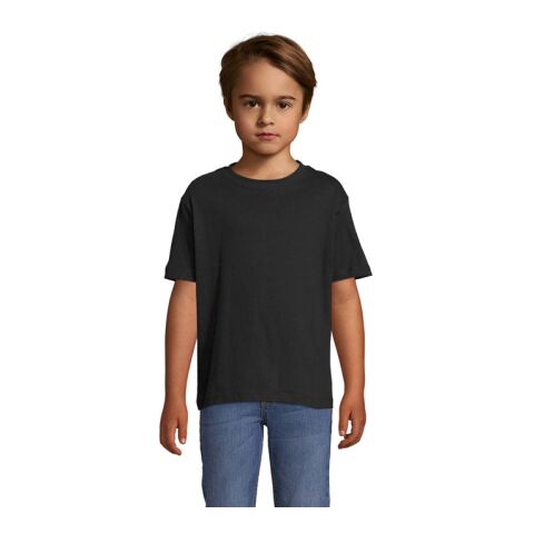 REGENT KIDS T-SHIRT 150g marine | L | sans marquage | non disponible | non disponible | non disponible