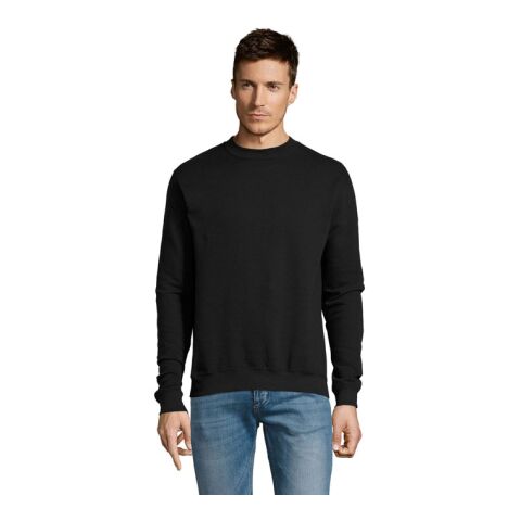 NEW SUPREME SWEAT UNISEXE noir | XL | sans marquage | non disponible | non disponible | non disponible