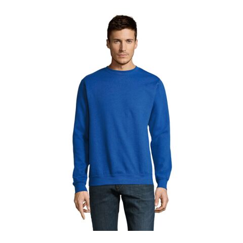 NEW SUPREME SWEAT UNISEXE royal | 3XL | sans marquage | non disponible | non disponible | non disponible