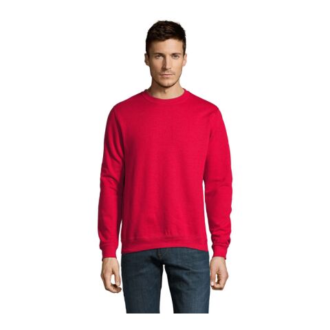 NEW SUPREME SWEAT UNISEXE rouge | 3XL | sans marquage | non disponible | non disponible | non disponible