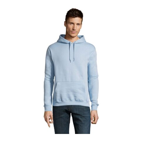 SLAM sweat capuche