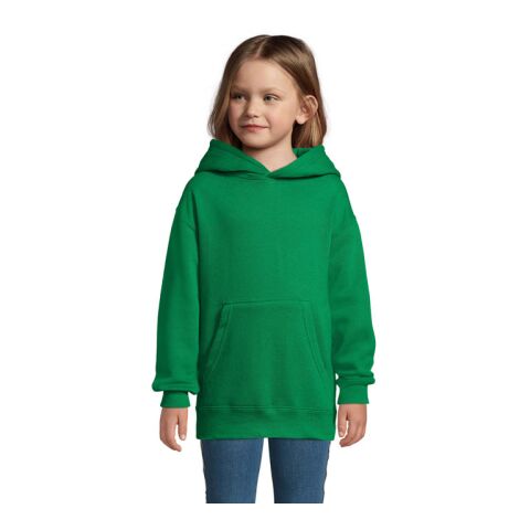 SLAM KIDS Sweat Capuche