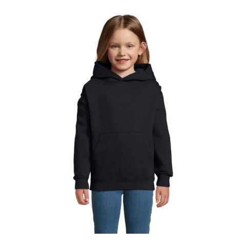 SLAM KIDS Sweat Capuche marine | 4XL | sans marquage | non disponible | non disponible | non disponible