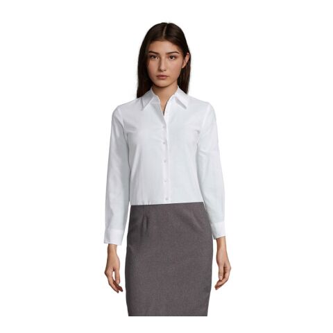 EMBASSY CHEMISE FEMME
