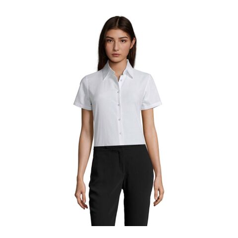ELITE CHEMISE FEMME OXFORD