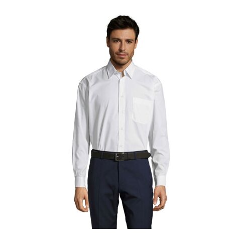 BALTIMORE CHEMISE POPELINE