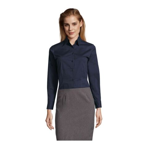 EDEN chemise femme 140g