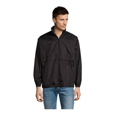 SURF Unisex Windbreaker