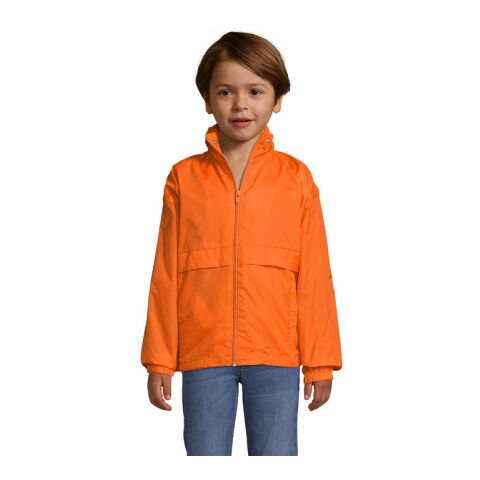SURF KIDS COUPE-VENT ENFANT