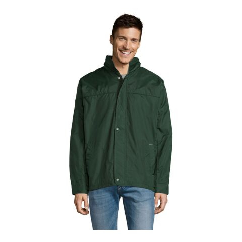 MISTRAL COUPE-VENT DOUBLÉ vert foret | XL