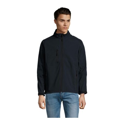 RELAX MEN SS JACKET 340g