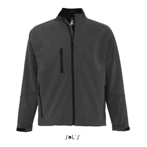 RELAX MEN SS JACKET 340g