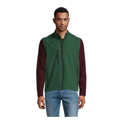 RALLYE MEN SOFTSHELL