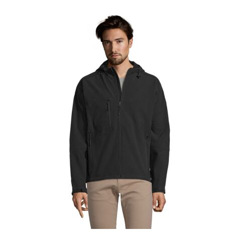 REPLAY MEN SOFTSHELL