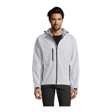 REPLAY MEN SOFTSHELL
