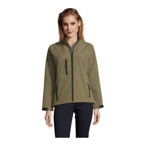 ROXY WOMEN SS JACKET 340g