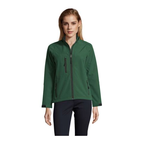 ROXY WOMEN SS JACKET 340g vert foret | XXL | sans marquage | non disponible | non disponible | non disponible