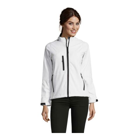 ROXY WOMEN SS JACKET 340g