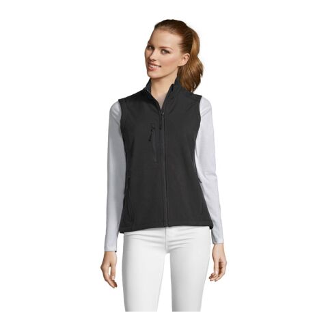 RALLYE WOMEN SOFTSHELL