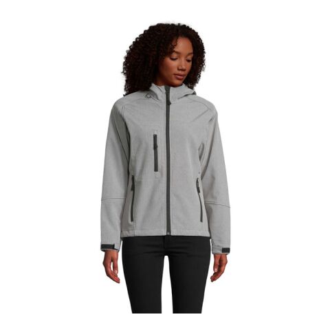 REPLAY WOMEN SOFTSHELL