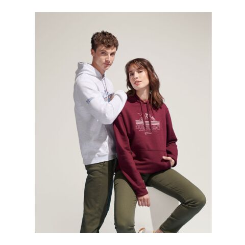 SNAKE Sweat capuche