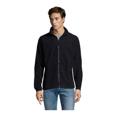 NORTH MEN jacket marine | XXL | Transfert numérique | Bras droit | 50 mm x 50 mm | 49