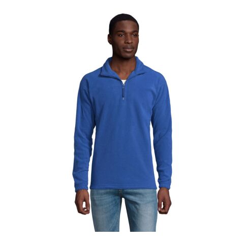 NESS SWEAT-SHIRT POLAIRE