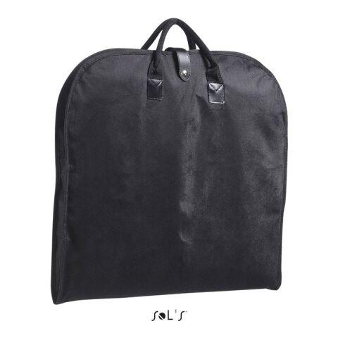 PREMIER HOUSSE COSTUME noir | M