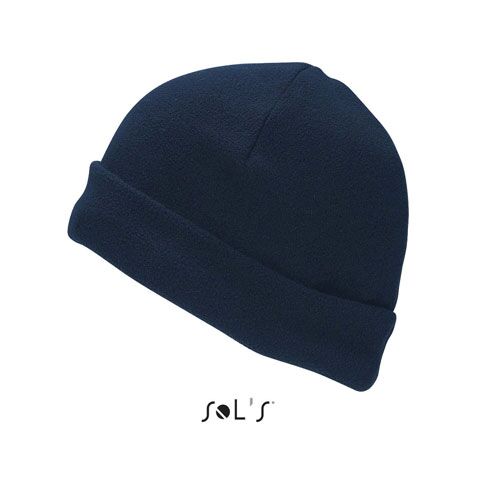 SERPICO 55 BONNET UNISEXE marine français | M