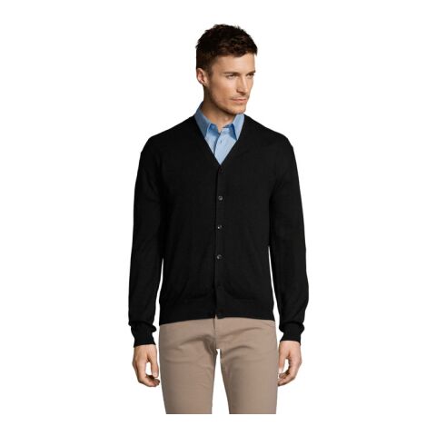 GOLDEN MEN GILET COL V
