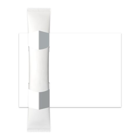 Bio TeaStick sur la carte, design individuel 