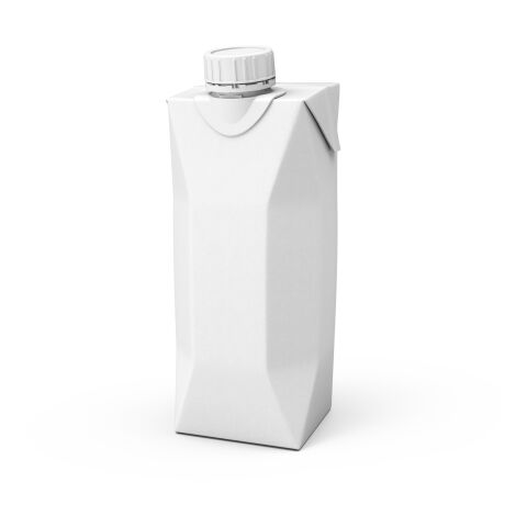 500 ml L&#039;eau en bouteille &quot;plate&quot; (Tetra Pak) Flexographie
