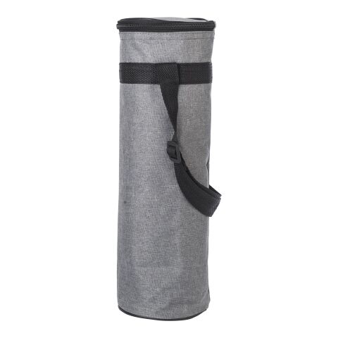 Sac isotherme en polyester Rpet Gael gris | sans marquage | non disponible | non disponible