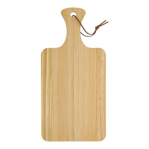 Planche à découper en pin Daxton marron | sans marquage | non disponible | non disponible