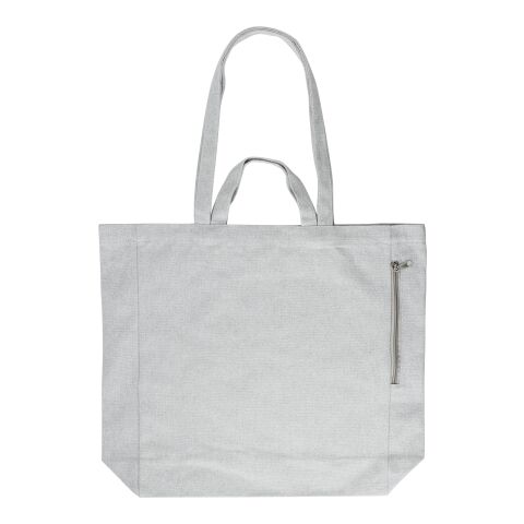 Sac shopping en coton recyclé Bennett