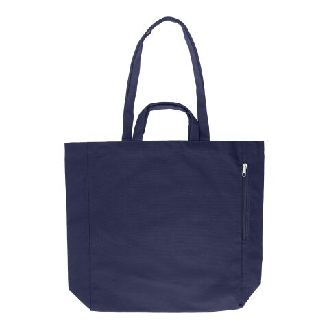 Sac shopping en coton recyclé Bennett